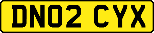 DN02CYX