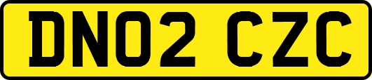 DN02CZC