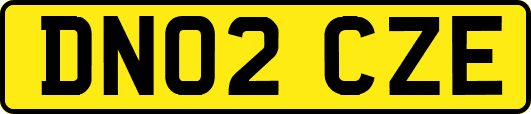 DN02CZE
