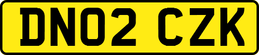 DN02CZK