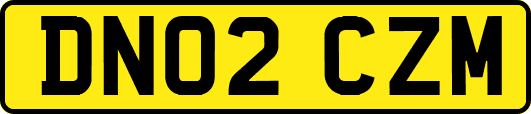 DN02CZM