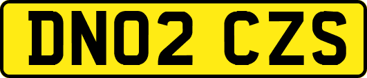 DN02CZS