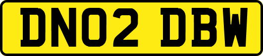 DN02DBW