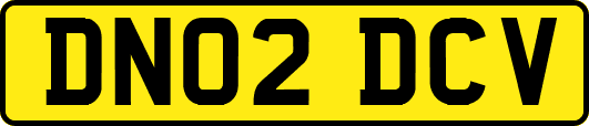 DN02DCV