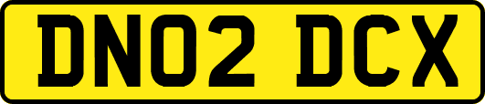 DN02DCX