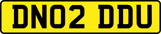 DN02DDU