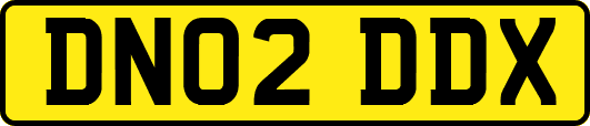 DN02DDX