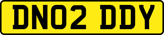 DN02DDY