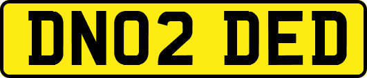 DN02DED