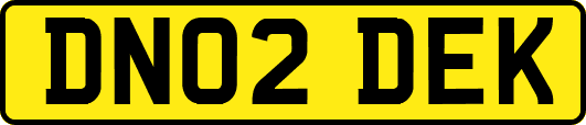 DN02DEK