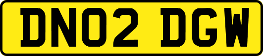 DN02DGW