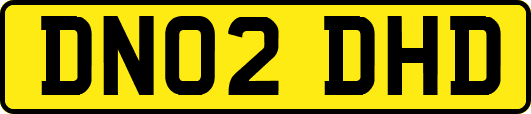 DN02DHD