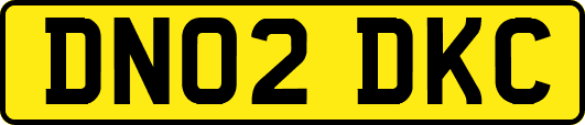 DN02DKC