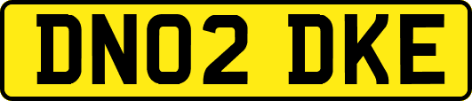 DN02DKE