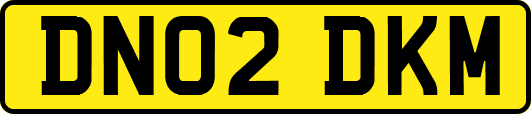 DN02DKM