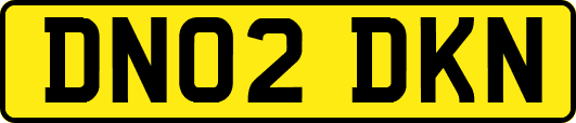 DN02DKN