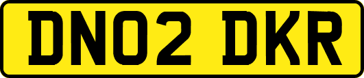 DN02DKR