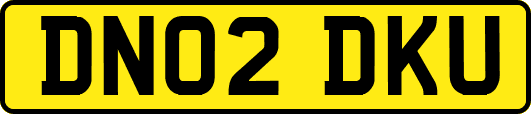 DN02DKU