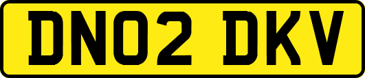 DN02DKV