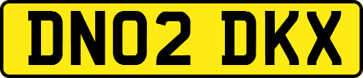 DN02DKX