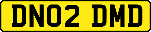 DN02DMD