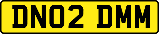 DN02DMM