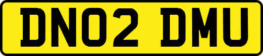DN02DMU