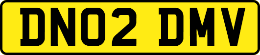 DN02DMV