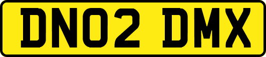 DN02DMX