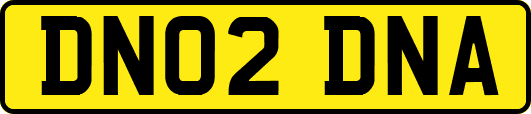 DN02DNA