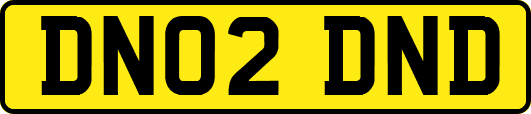 DN02DND