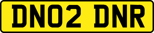 DN02DNR