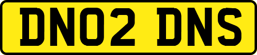 DN02DNS