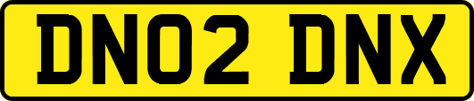 DN02DNX