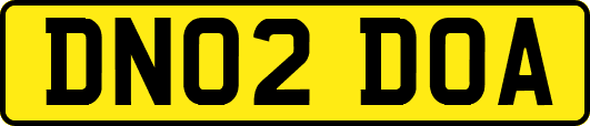 DN02DOA
