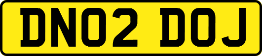 DN02DOJ