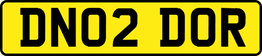DN02DOR