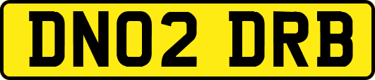 DN02DRB