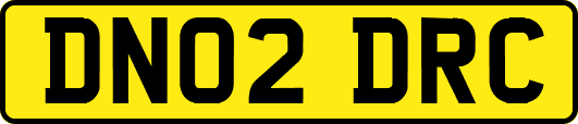 DN02DRC