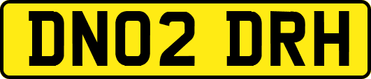 DN02DRH