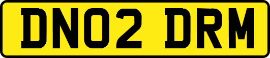DN02DRM
