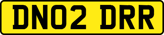 DN02DRR
