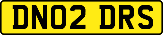 DN02DRS