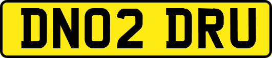 DN02DRU
