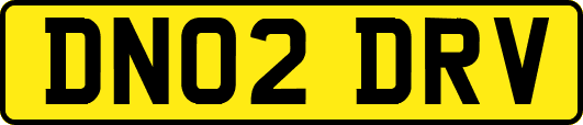 DN02DRV