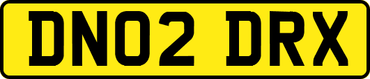 DN02DRX