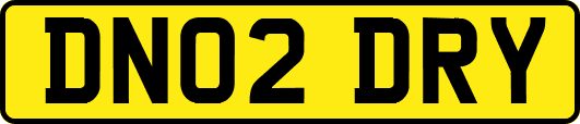 DN02DRY
