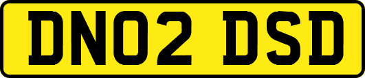DN02DSD