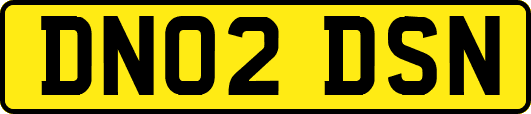 DN02DSN