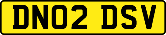 DN02DSV